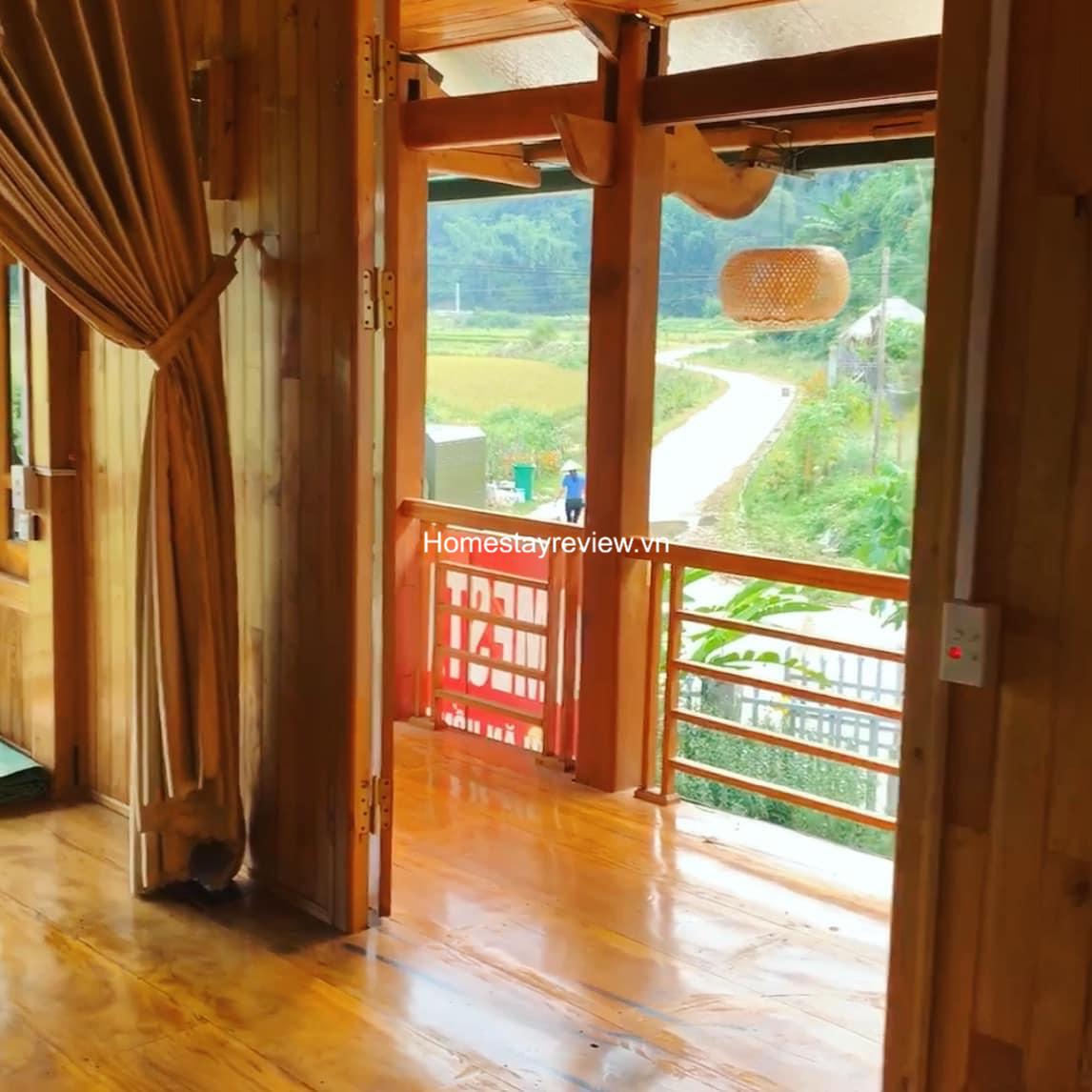 Top 15 Khách sạn nhà nghỉ homestay Mù Cang Chải Yên Bái giá rẻ đẹp