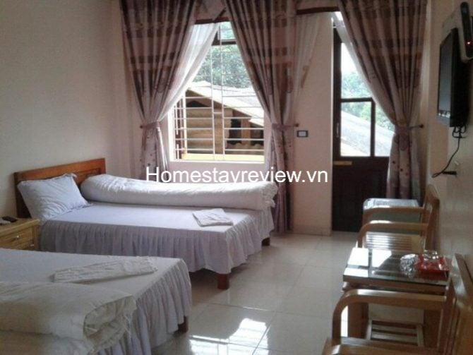 Top 15 Khách sạn nhà nghỉ homestay Mù Cang Chải Yên Bái giá rẻ đẹp