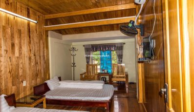 Top 15 Khách sạn nhà nghỉ homestay Mù Cang Chải Yên Bái giá rẻ đẹp