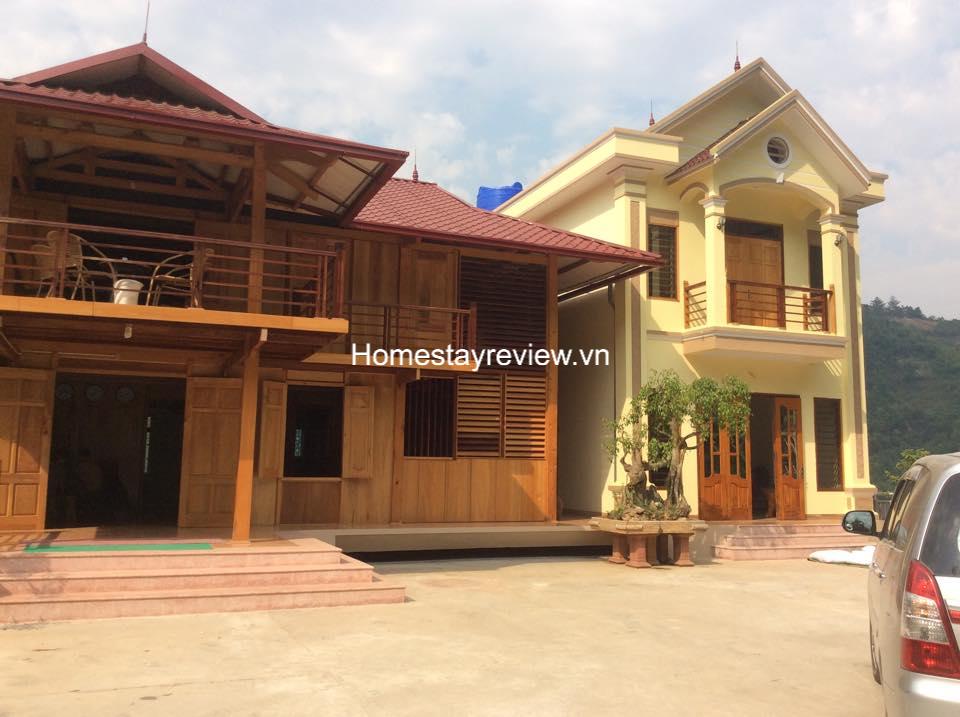 Top 15 Khách sạn nhà nghỉ homestay Mù Cang Chải Yên Bái giá rẻ đẹp