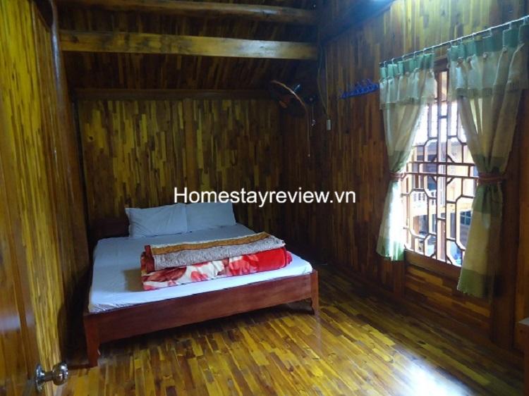 Top 15 Khách sạn nhà nghỉ homestay Mù Cang Chải Yên Bái giá rẻ đẹp