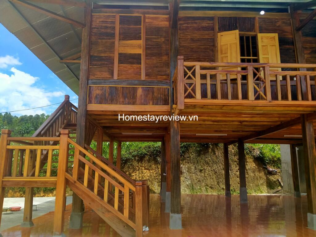 Top 15 Khách sạn nhà nghỉ homestay Mù Cang Chải Yên Bái giá rẻ đẹp