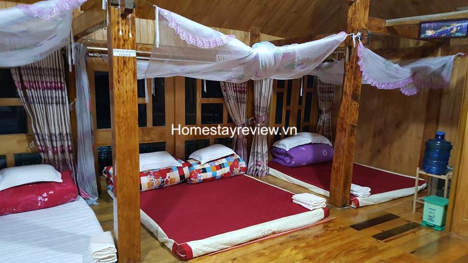 Top 15 Khách sạn nhà nghỉ homestay Mù Cang Chải Yên Bái giá rẻ đẹp