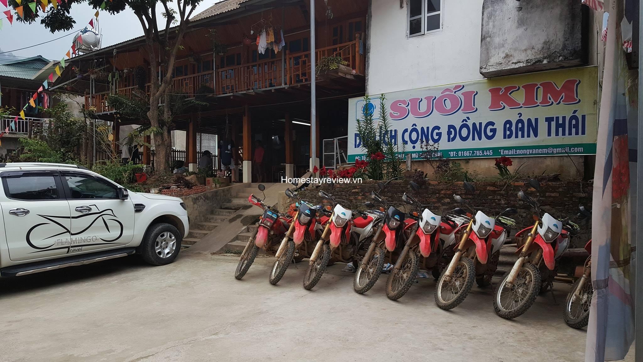 Top 15 Khách sạn nhà nghỉ homestay Mù Cang Chải Yên Bái giá rẻ đẹp