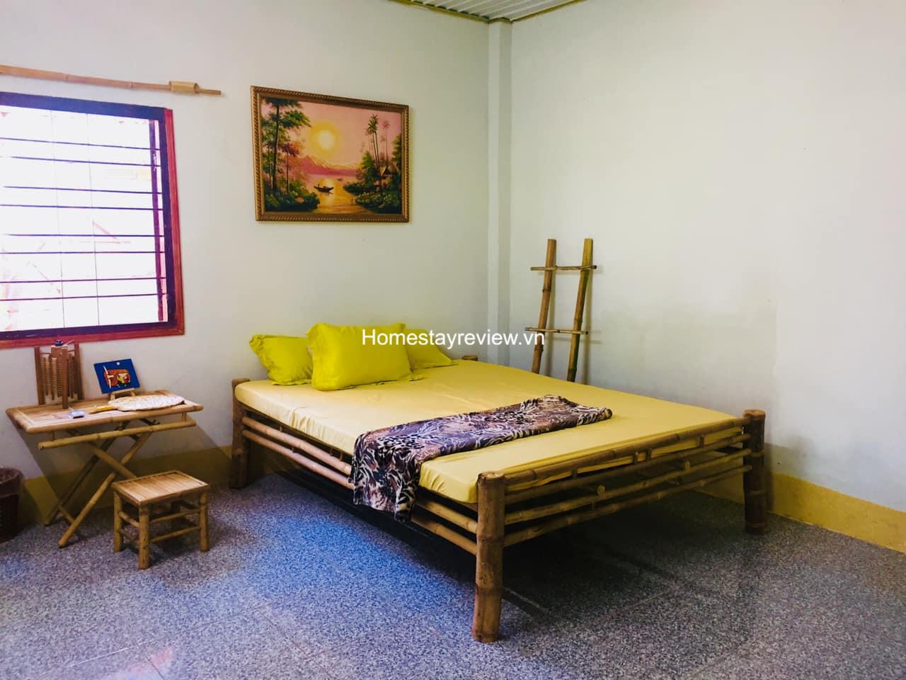 Top 20 homestay Ninh Thuận Phan Rang Vĩnh Hy Ninh Chữ Mũi Dinh