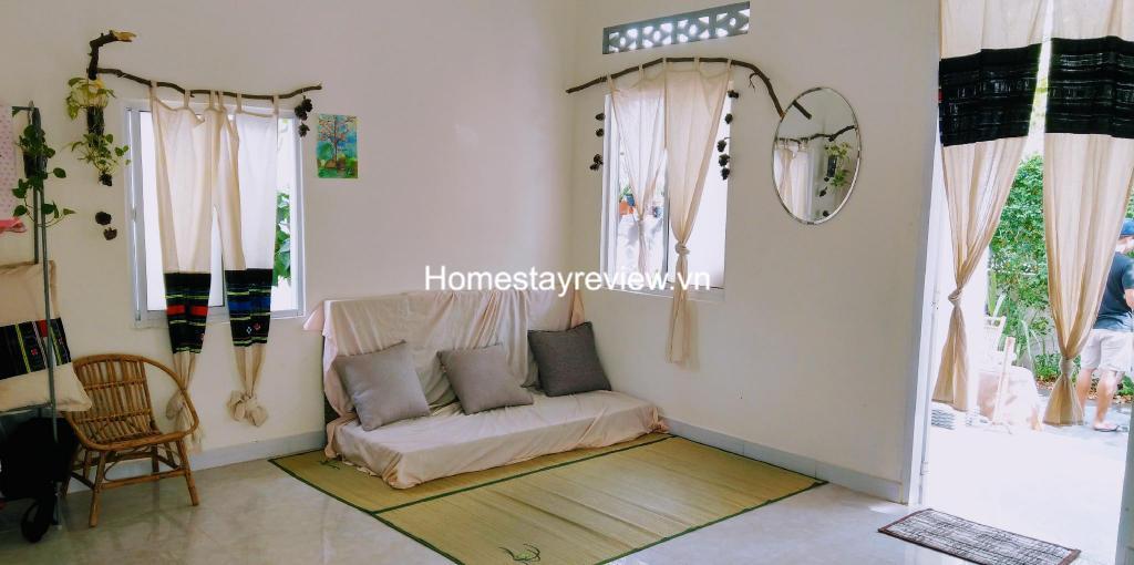 Top 20 homestay Ninh Thuận Phan Rang Vĩnh Hy Ninh Chữ Mũi Dinh