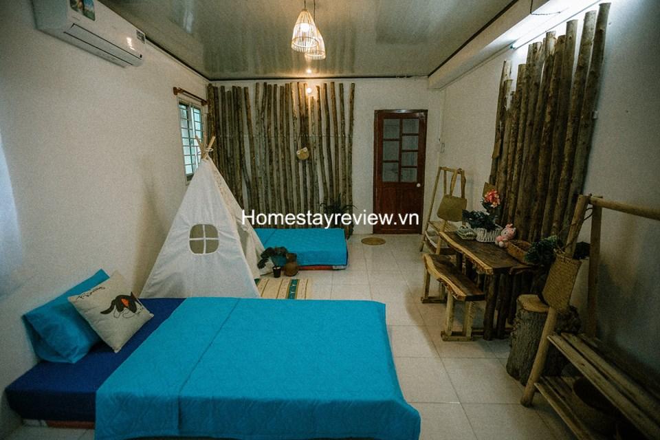 Top 20 homestay Ninh Thuận Phan Rang Vĩnh Hy Ninh Chữ Mũi Dinh