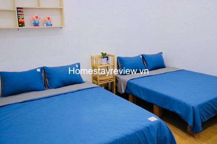 Top 20 homestay Ninh Thuận Phan Rang Vĩnh Hy Ninh Chữ Mũi Dinh