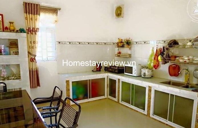 Top 20 homestay Ninh Thuận Phan Rang Vĩnh Hy Ninh Chữ Mũi Dinh