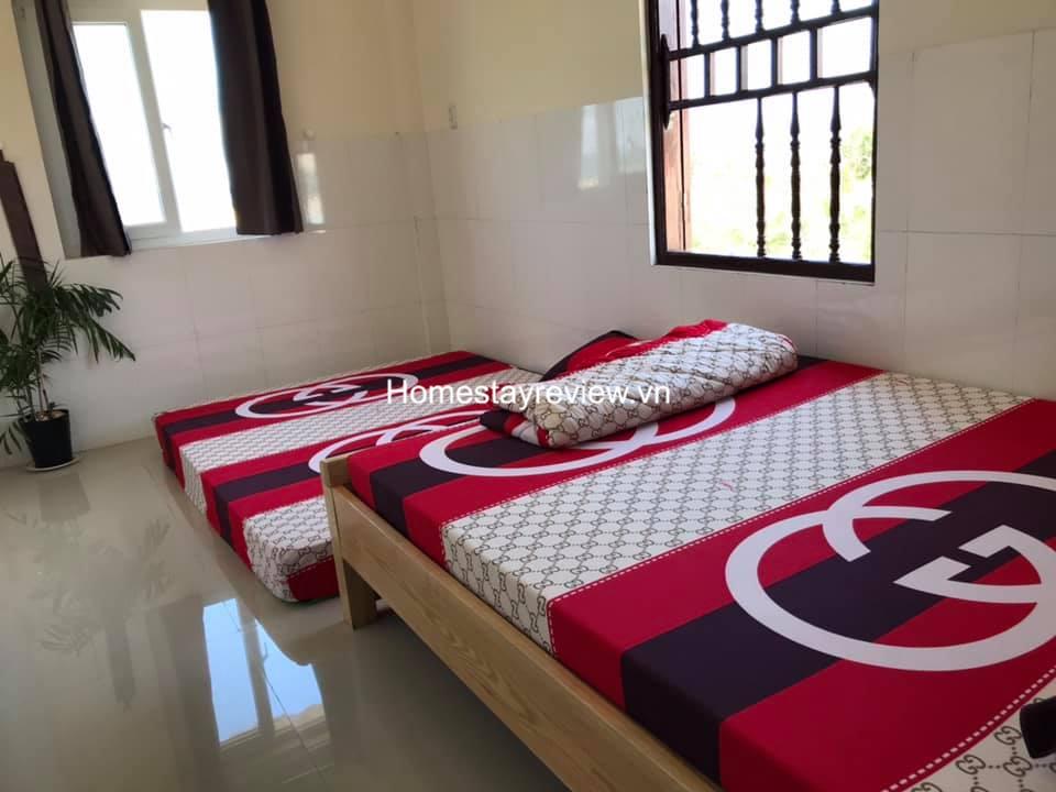 Top 20 Khách sạn nhà nghỉ homestay đảo Phú Quý giá rẻ đẹp view biển