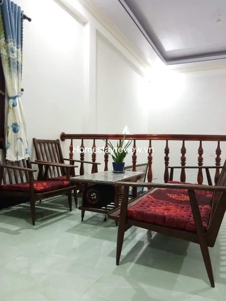 Top 20 Khách sạn nhà nghỉ homestay đảo Phú Quý giá rẻ đẹp view biển