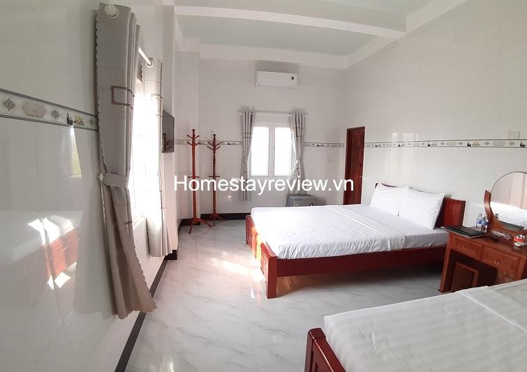 Top 20 Khách sạn nhà nghỉ homestay đảo Phú Quý giá rẻ đẹp view biển