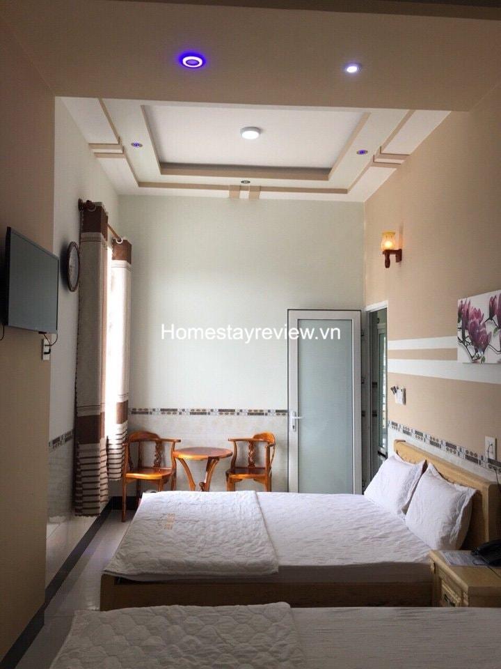 Top 20 Khách sạn nhà nghỉ homestay đảo Phú Quý giá rẻ đẹp view biển