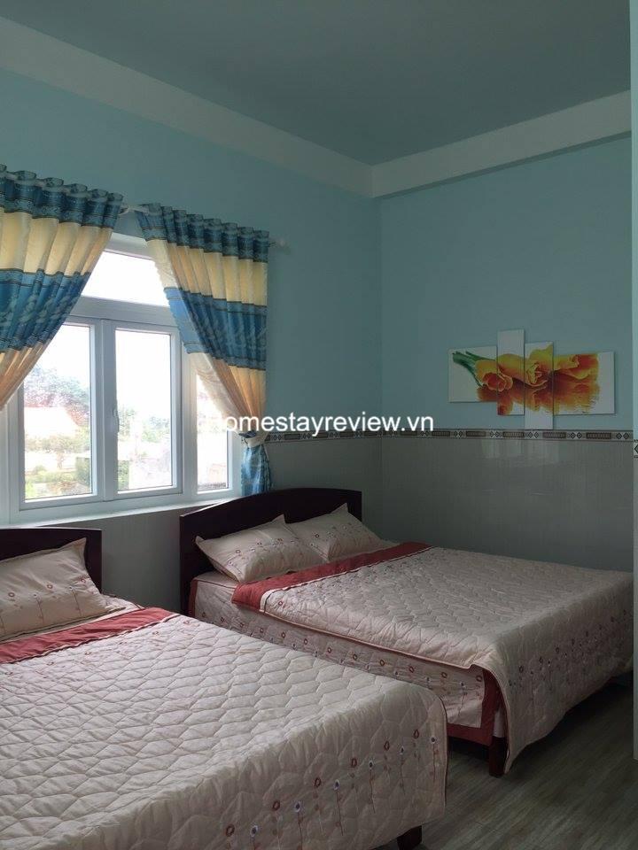 Top 20 Khách sạn nhà nghỉ homestay đảo Phú Quý giá rẻ đẹp view biển