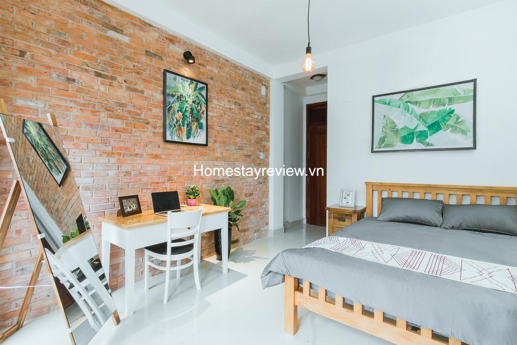 Top 10 Homestay quận 1 giá rẻ view đẹp ở trung tâm ngay chợ Bến Thành