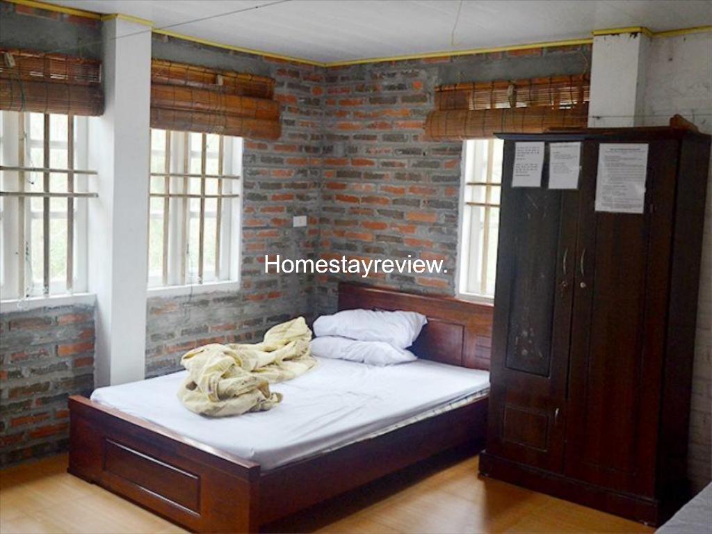 Top 20 Resort khách sạn nhà nghỉ homestay đảo Quan Lạn giá rẻ view đẹp