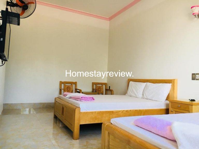 Top 20 Resort khách sạn nhà nghỉ homestay đảo Quan Lạn giá rẻ view đẹp