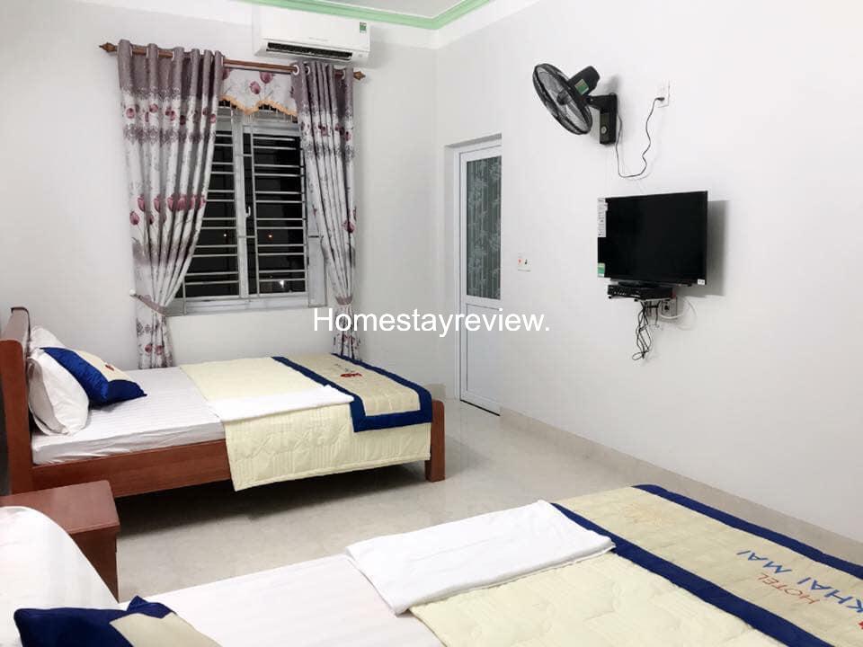 Top 20 Resort khách sạn nhà nghỉ homestay đảo Quan Lạn giá rẻ view đẹp