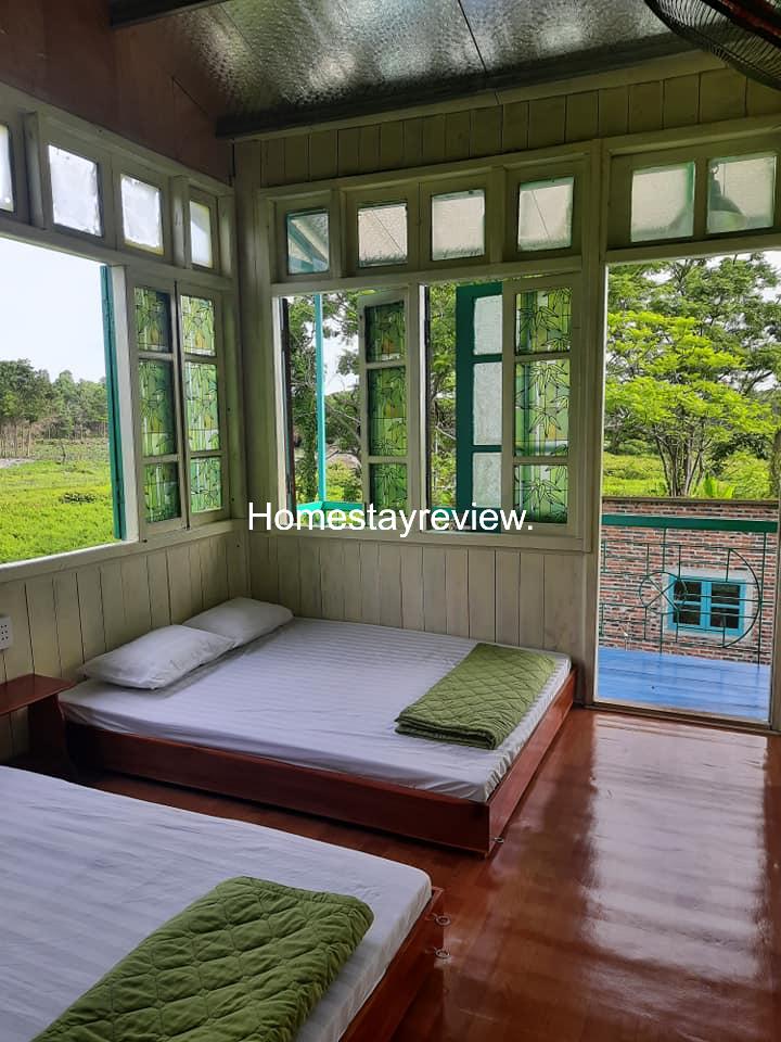 Top 20 Resort khách sạn nhà nghỉ homestay đảo Quan Lạn giá rẻ view đẹp