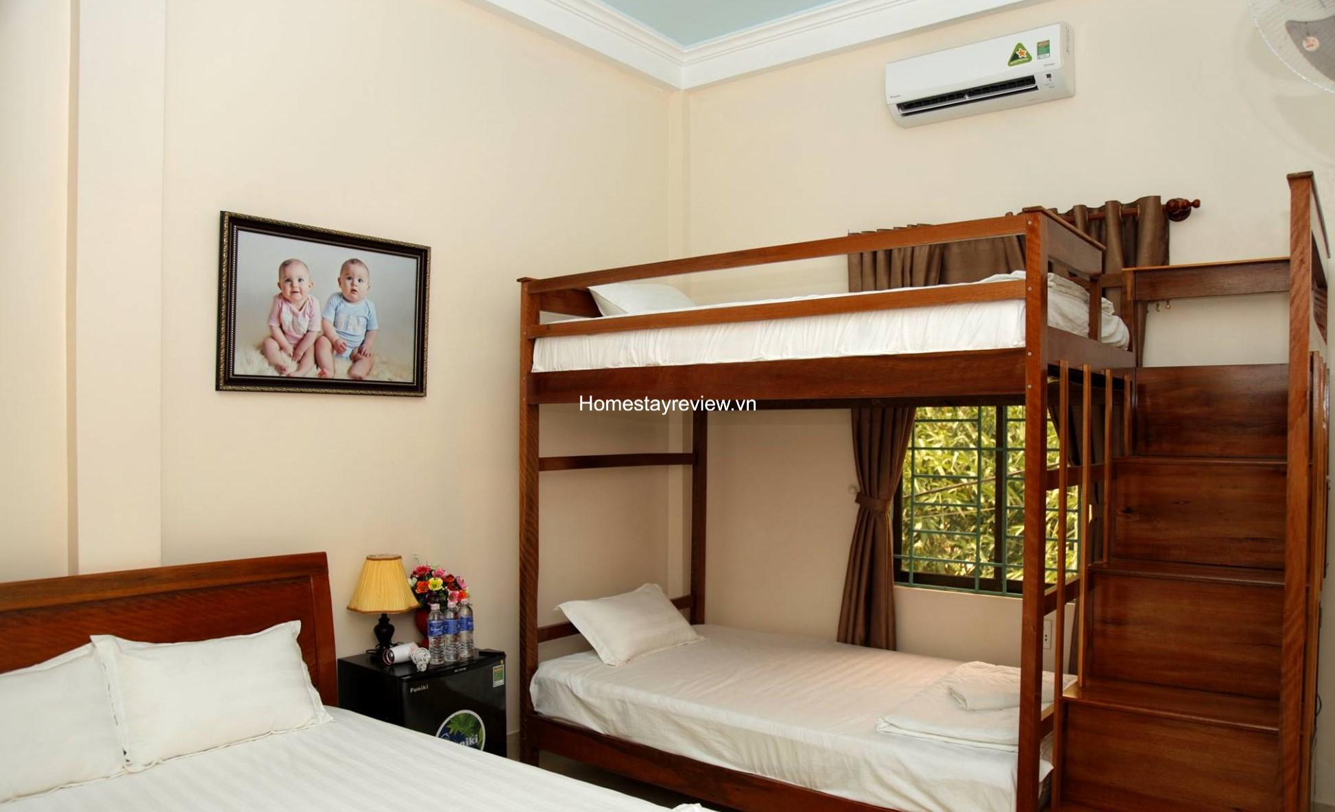 Top 20 Homestay Quảng Bình Đồng Hới gần vườn Phong Nha, biển Nhật Lệ