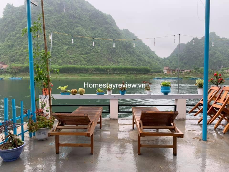 Top 20 Homestay Quảng Bình Đồng Hới gần vườn Phong Nha, biển Nhật Lệ