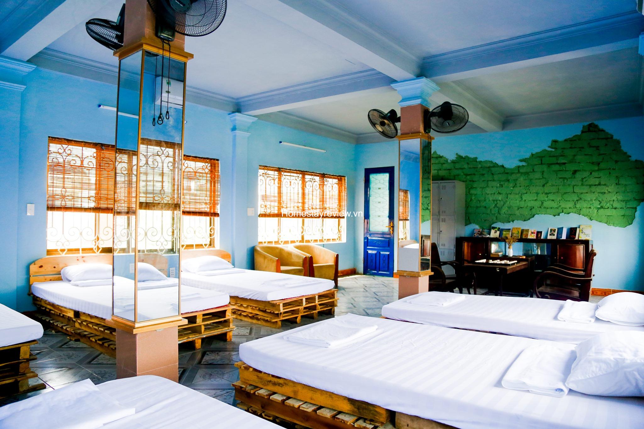 Top 20 Homestay Quảng Bình Đồng Hới gần vườn Phong Nha, biển Nhật Lệ