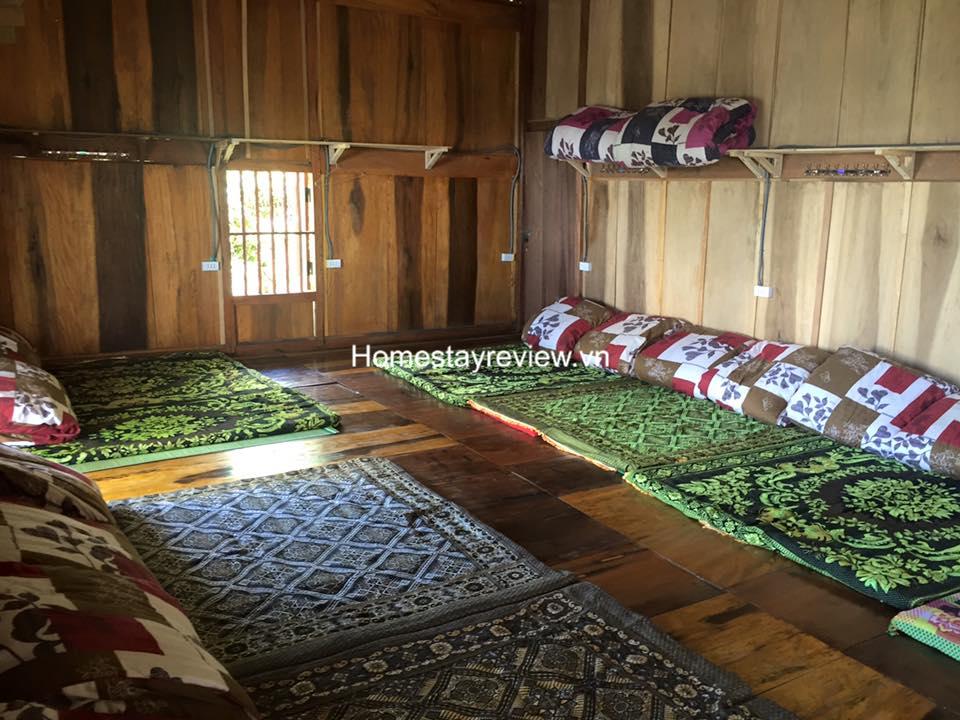 Top 10 Homestay Tà Xùa giá rẻ view đẹp tốt nhất để săn mây ngắm núi