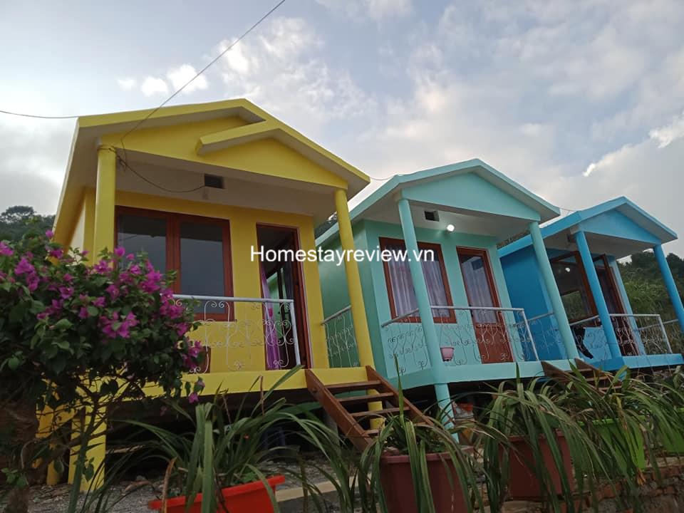 Top 10 Homestay Tà Xùa giá rẻ view đẹp tốt nhất để săn mây ngắm núi