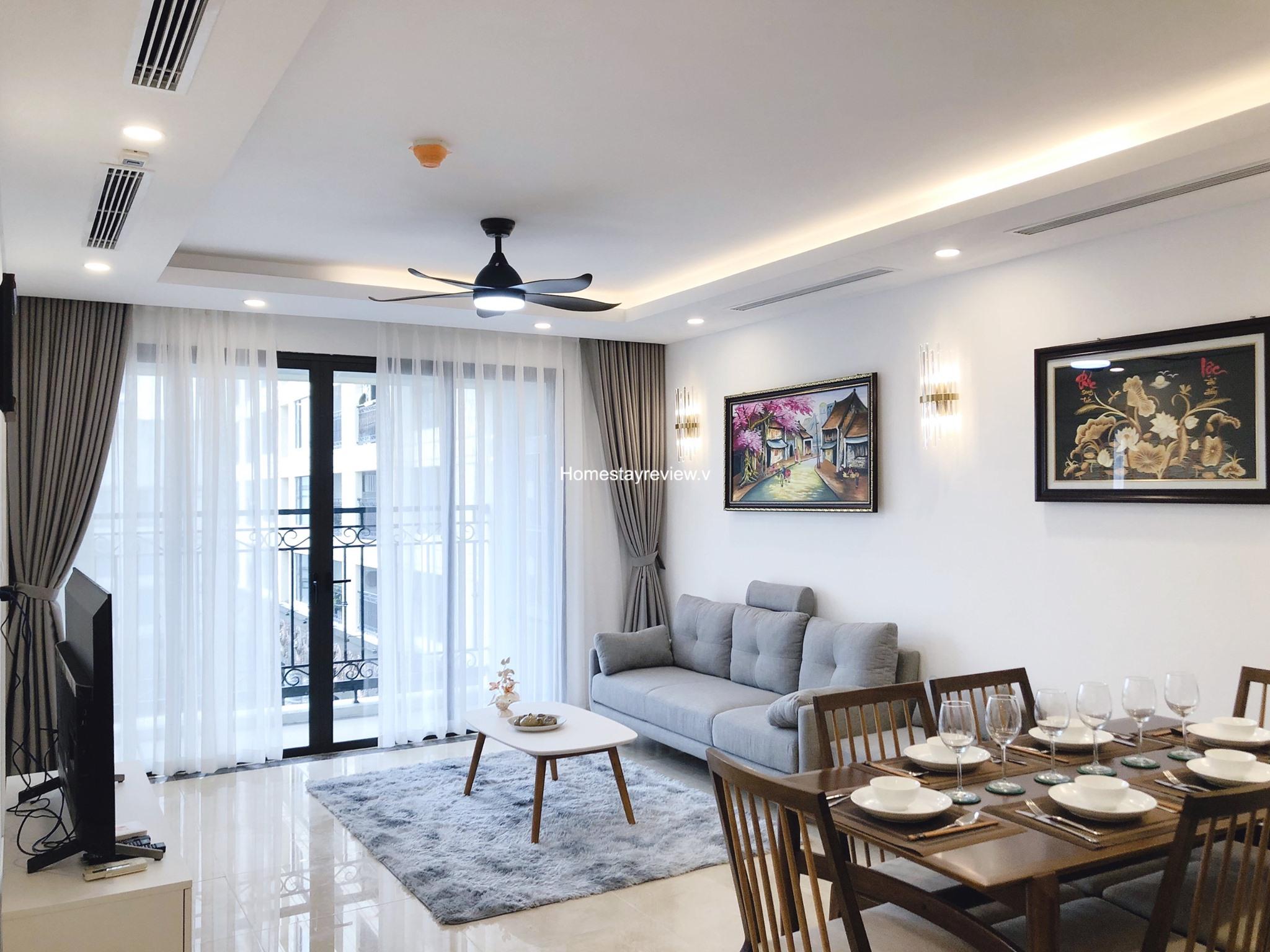 Top 10 Homestay Quận Tây Hồ giá rẻ view đẹp sang trọng ở trung tâm