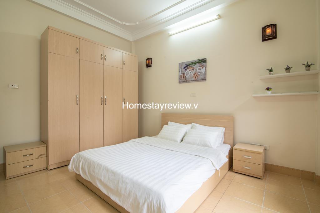 Top 10 Homestay Quận Tây Hồ giá rẻ view đẹp sang trọng ở trung tâm