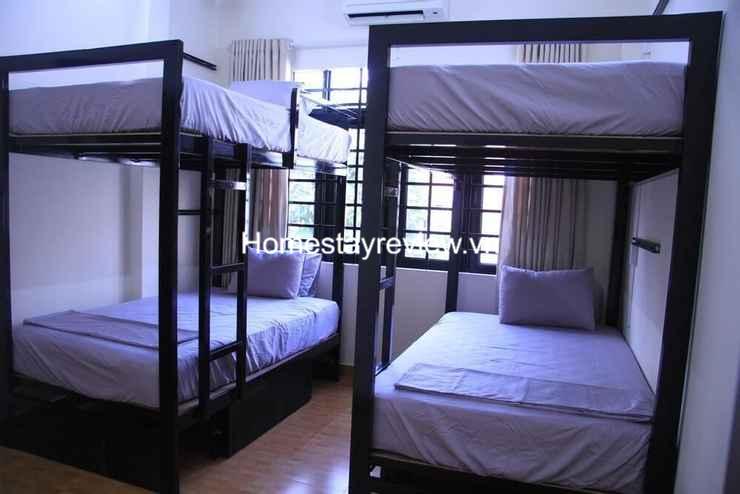 Top 10 Homestay Thủ Đức giá rẻ view đẹp tốt nhất đáng đặt phòng