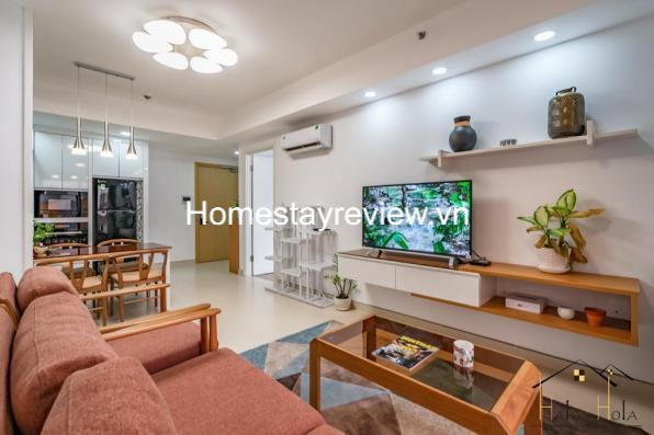 Top 10 Homestay Thủ Đức giá rẻ view đẹp tốt nhất đáng đặt phòng