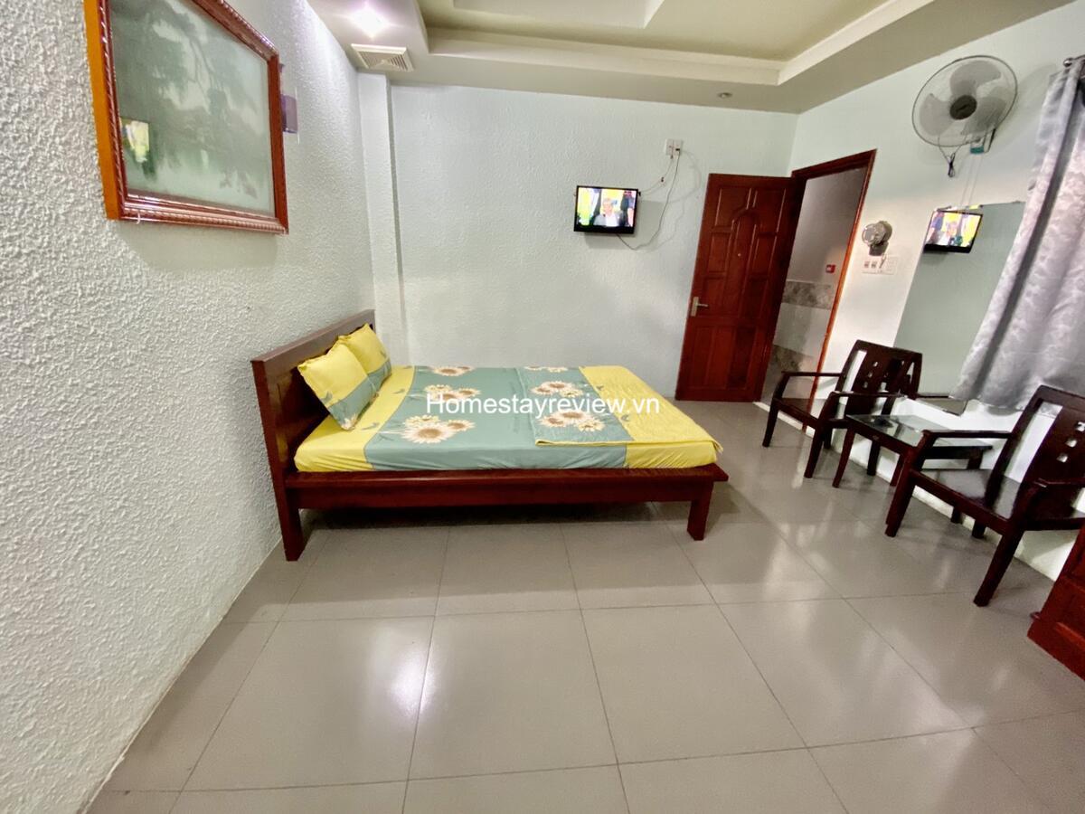 Top 10 Homestay Thủ Đức giá rẻ view đẹp tốt nhất đáng đặt phòng