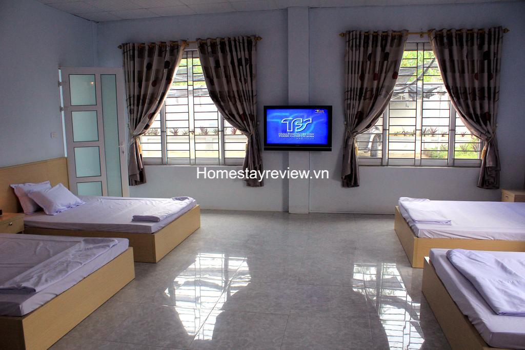 Top 20 Resort khách sạn nhà nghỉ villa homestay Ba Vì giá rẻ view đẹp