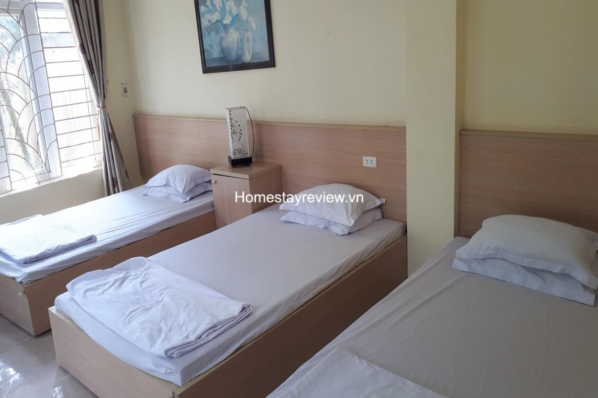 Top 20 Resort khách sạn nhà nghỉ villa homestay Ba Vì giá rẻ view đẹp