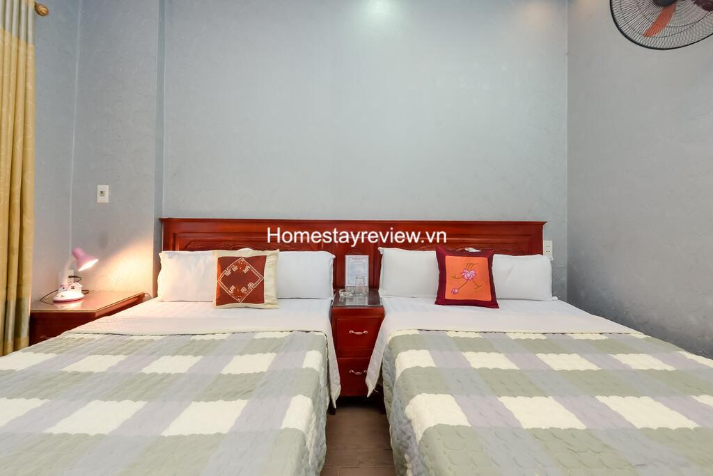 Top 20 Resort khách sạn nhà nghỉ villa homestay Ba Vì giá rẻ view đẹp