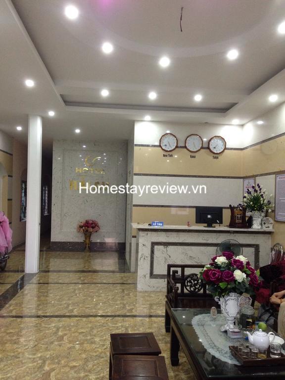 Top 20 Resort khách sạn nhà nghỉ villa homestay Ba Vì giá rẻ view đẹp