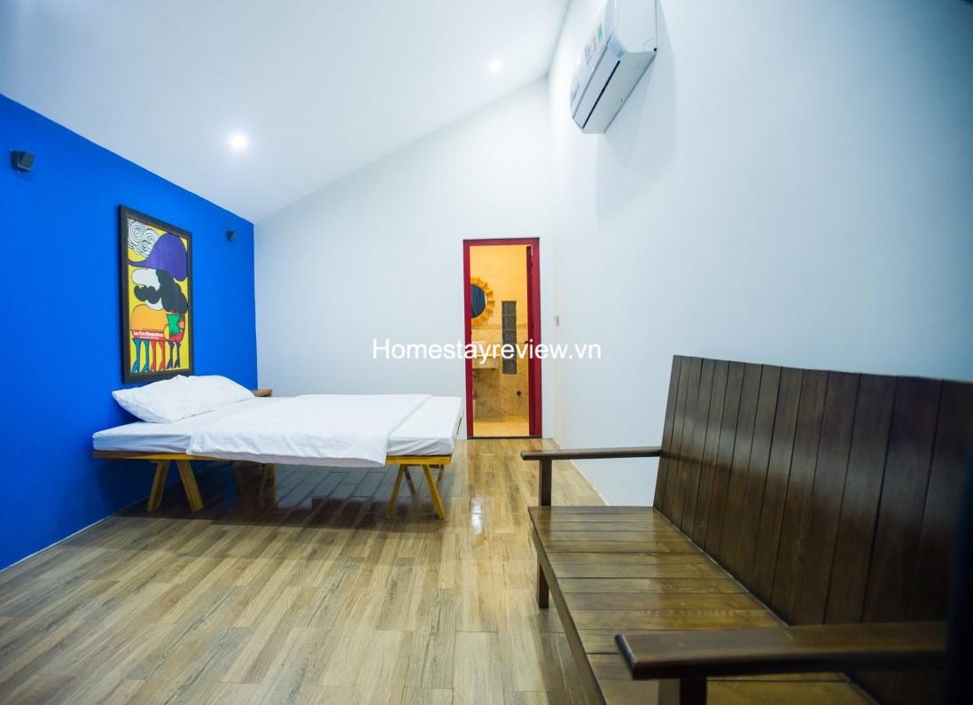 Top 20 Resort khách sạn nhà nghỉ villa homestay Ba Vì giá rẻ view đẹp