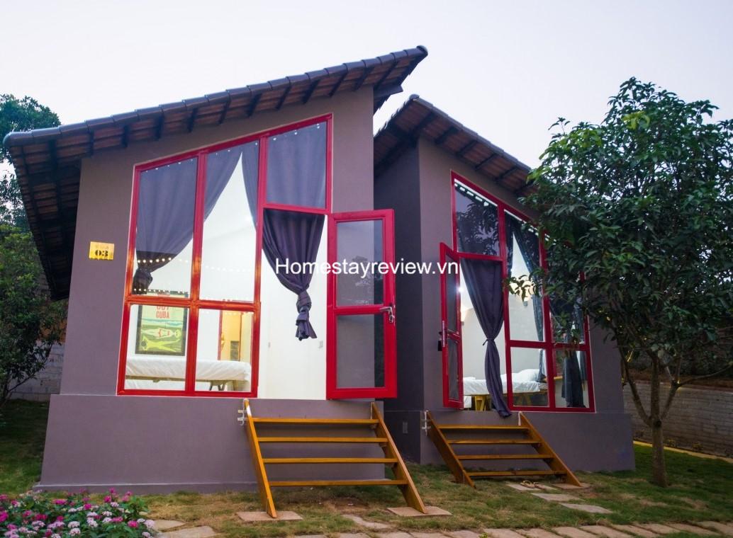 Top 20 Resort khách sạn nhà nghỉ villa homestay Ba Vì giá rẻ view đẹp