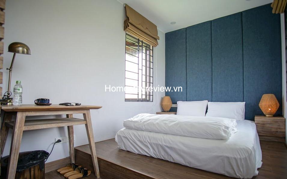 Top 20 Resort khách sạn nhà nghỉ villa homestay Ba Vì giá rẻ view đẹp