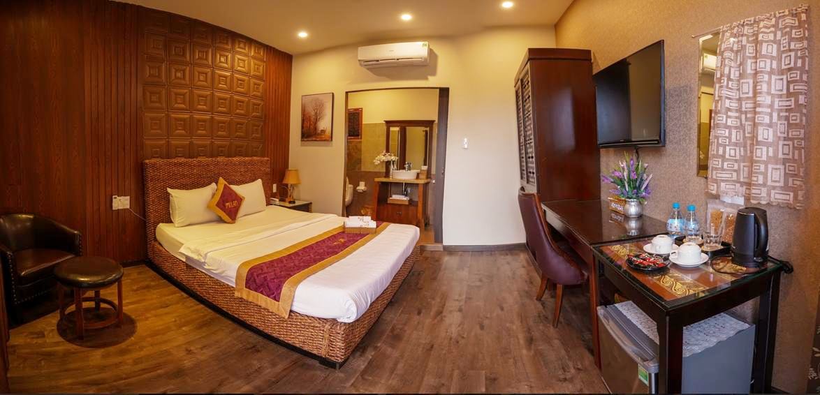 Top 20 Hostel Guesthouse nhà nghỉ Vũng Tàu giá rẻ đẹp gần biển