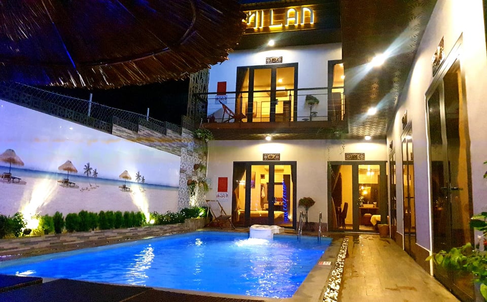 Top 20 Hostel Guesthouse nhà nghỉ Vũng Tàu giá rẻ đẹp gần biển