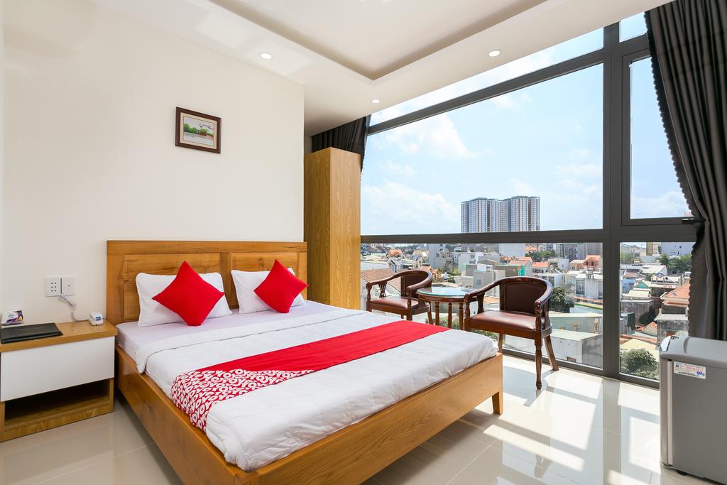 Top 20 Hostel Guesthouse nhà nghỉ Vũng Tàu giá rẻ đẹp gần biển