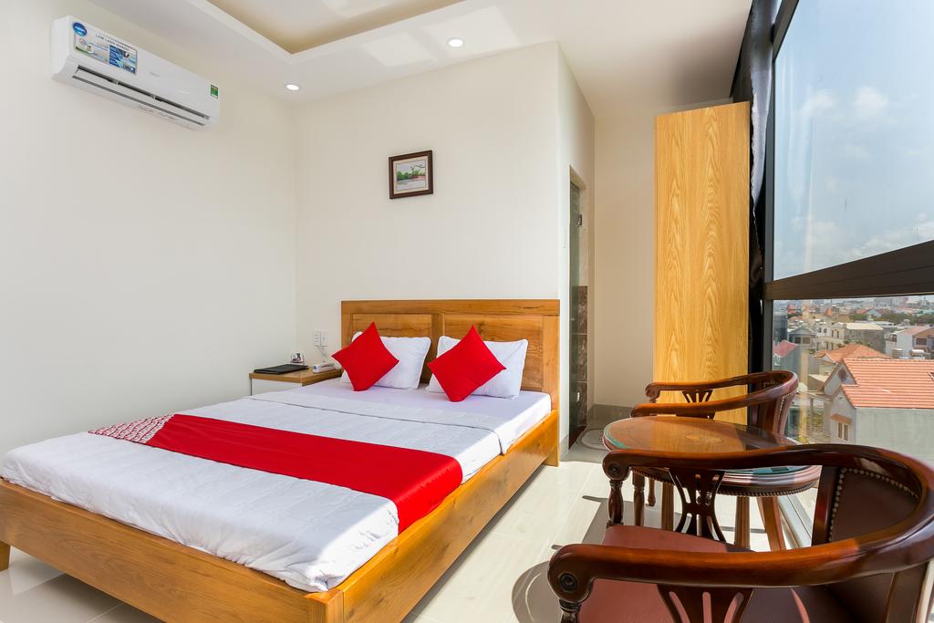 Top 20 Hostel Guesthouse nhà nghỉ Vũng Tàu giá rẻ đẹp gần biển