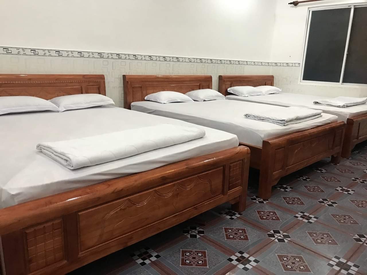 Top 20 Hostel Guesthouse nhà nghỉ Vũng Tàu giá rẻ đẹp gần biển