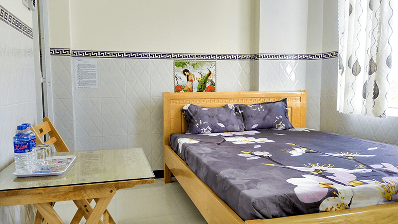 Top 20 Hostel Guesthouse nhà nghỉ Vũng Tàu giá rẻ đẹp gần biển