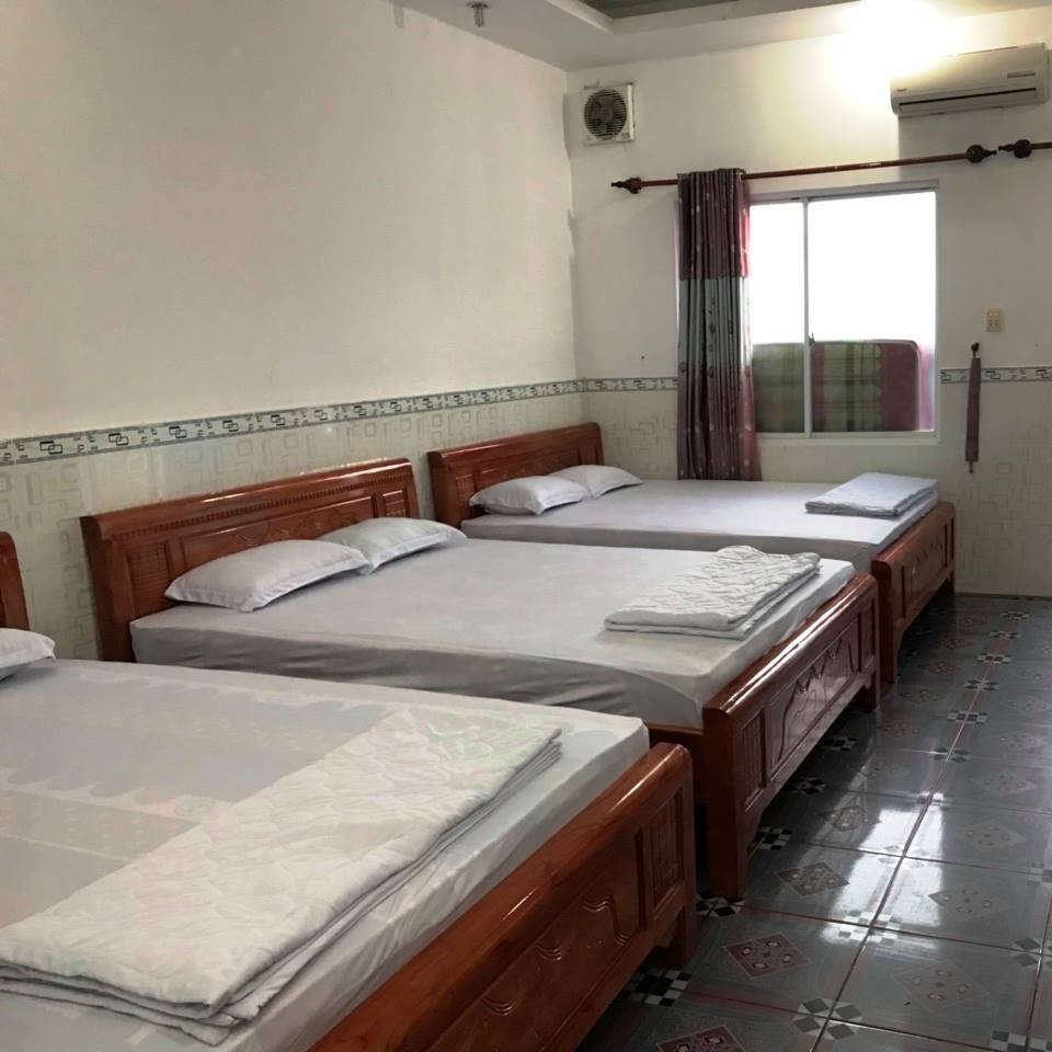 Top 20 Hostel Guesthouse nhà nghỉ Vũng Tàu giá rẻ đẹp gần biển