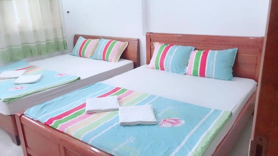 Top 20 Hostel Guesthouse nhà nghỉ Vũng Tàu giá rẻ đẹp gần biển