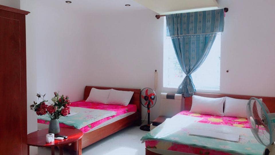 Top 20 Hostel Guesthouse nhà nghỉ Vũng Tàu giá rẻ đẹp gần biển