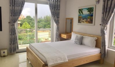 Top 20 Hostel Guesthouse nhà nghỉ Vũng Tàu giá rẻ đẹp gần biển